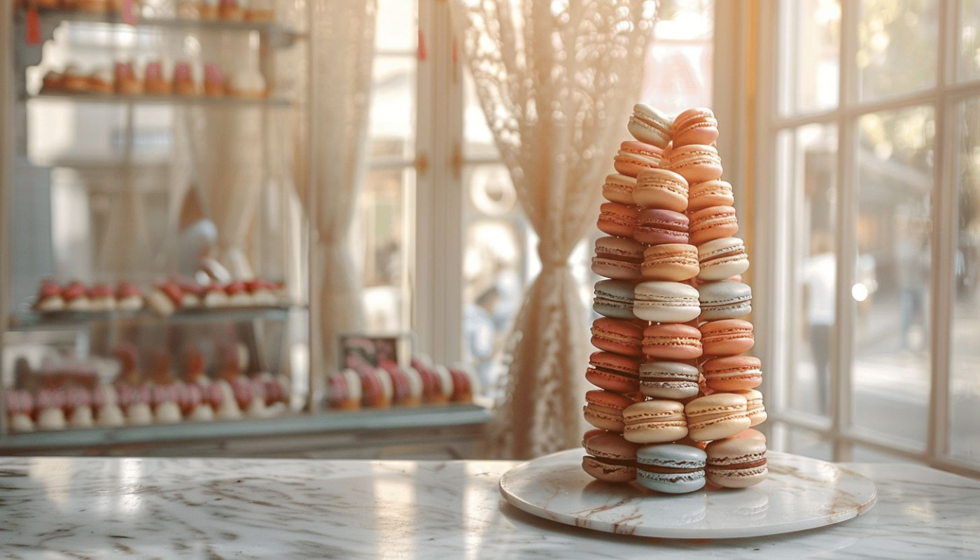 Découverte de la pâtisserie Ozanne à Saint Brieuc : une expérience sucrée incontournable