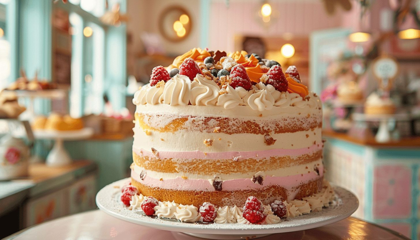 Découverte de la pâtisserie Ozanne, une référence gourmande à Saint-Brieuc et Trégueux