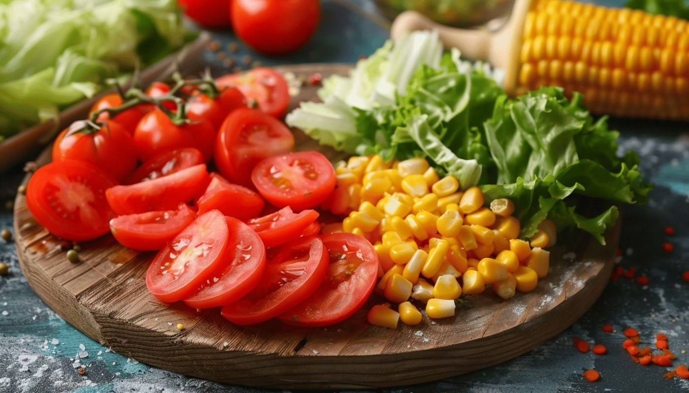 Des ingrédients surprenants pour booster votre salade