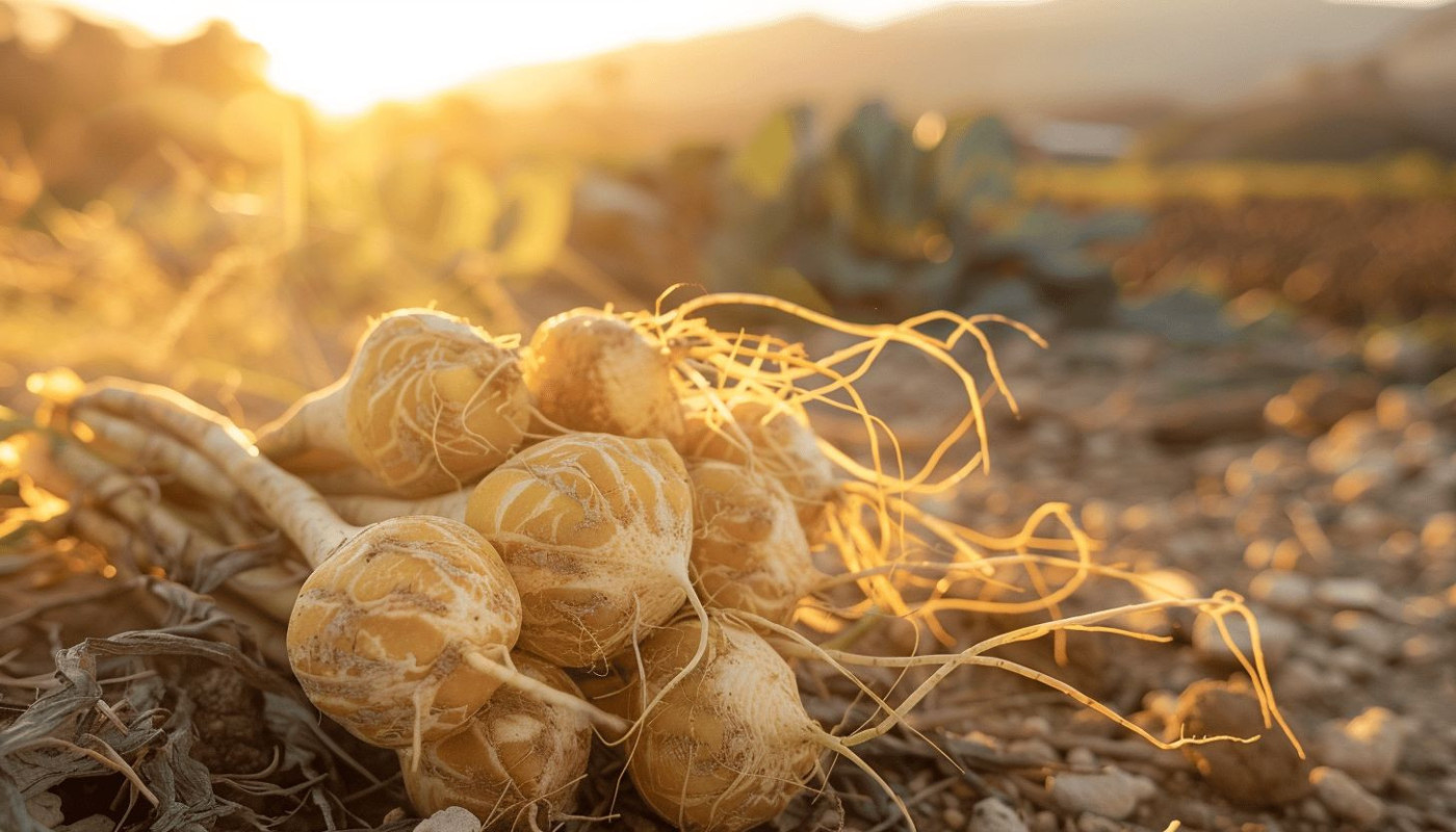 Exploration des méthodes de préparation de la maca pour maximiser ses effets